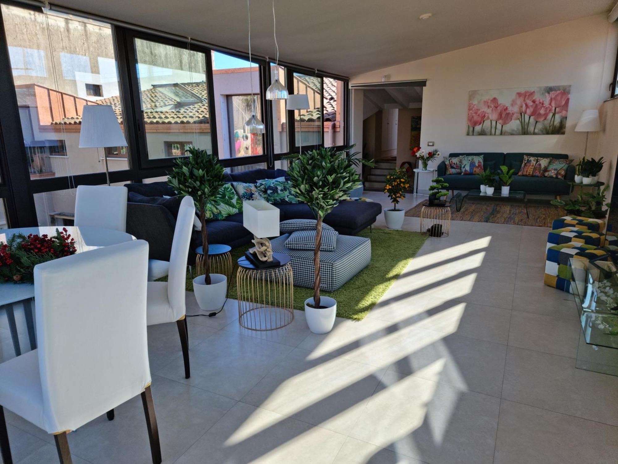 Luxury Relaxing Home With Heated Pool Near Catania, Taormina, The Sea And Mount Etna Giarre Εξωτερικό φωτογραφία