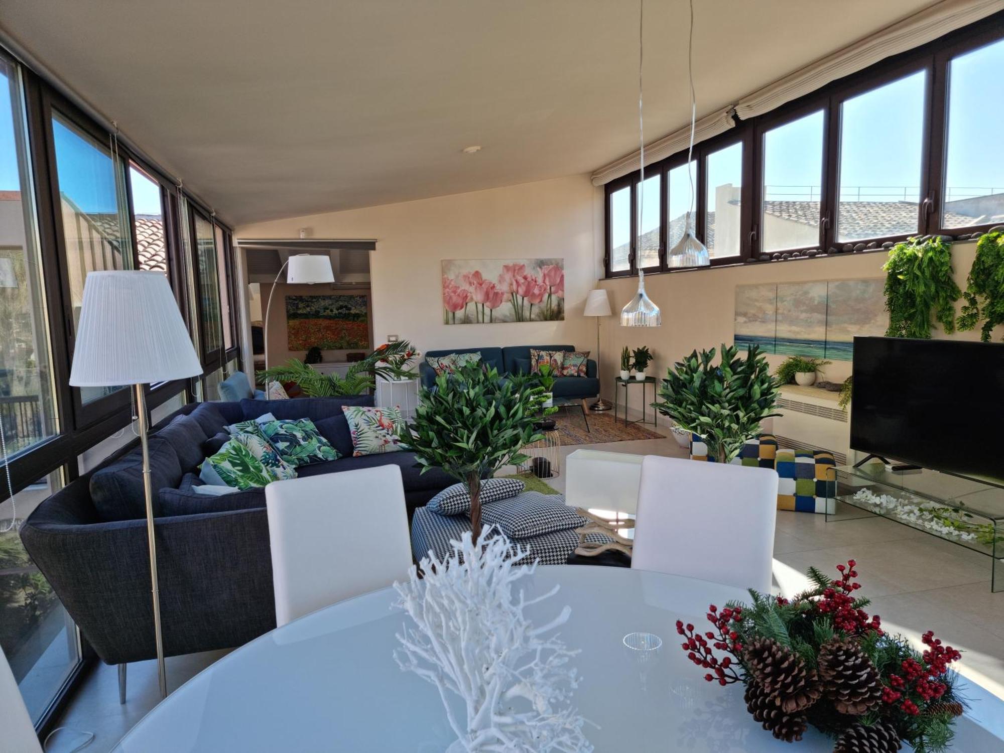 Luxury Relaxing Home With Heated Pool Near Catania, Taormina, The Sea And Mount Etna Giarre Εξωτερικό φωτογραφία